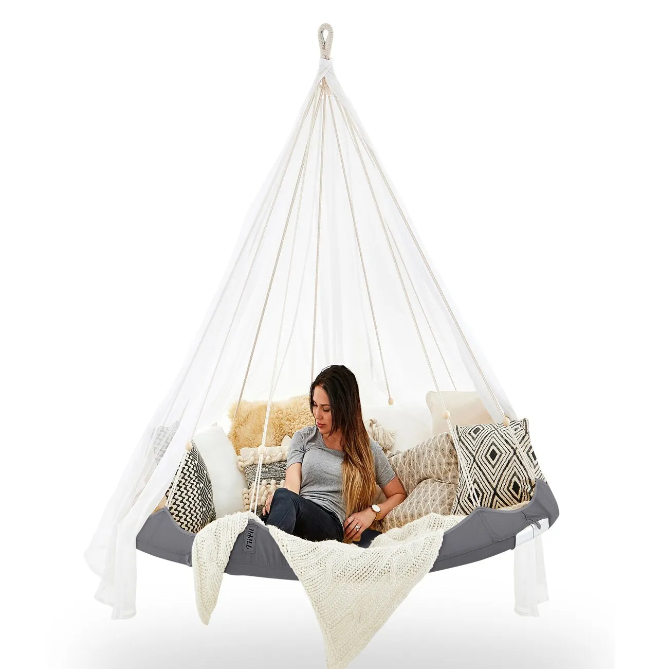 Classic TiiPii Bed, Medium