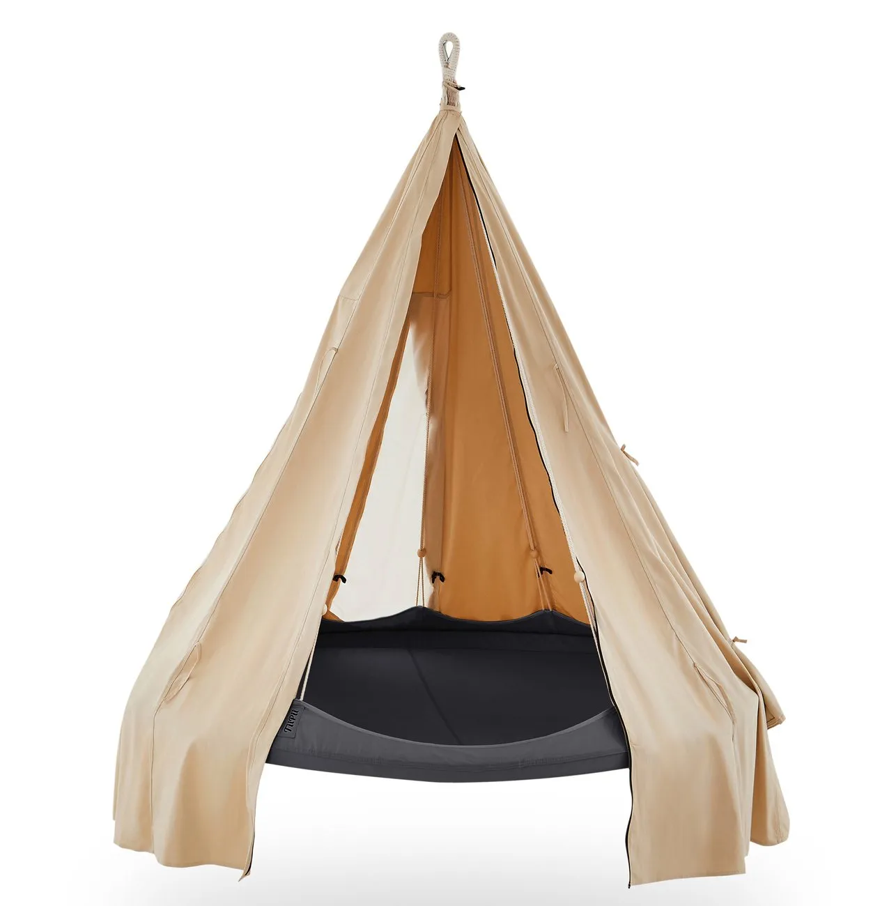 Classic TiiPii Bed, Medium