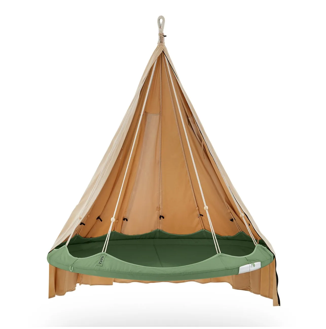 Classic TiiPii Bed, Medium