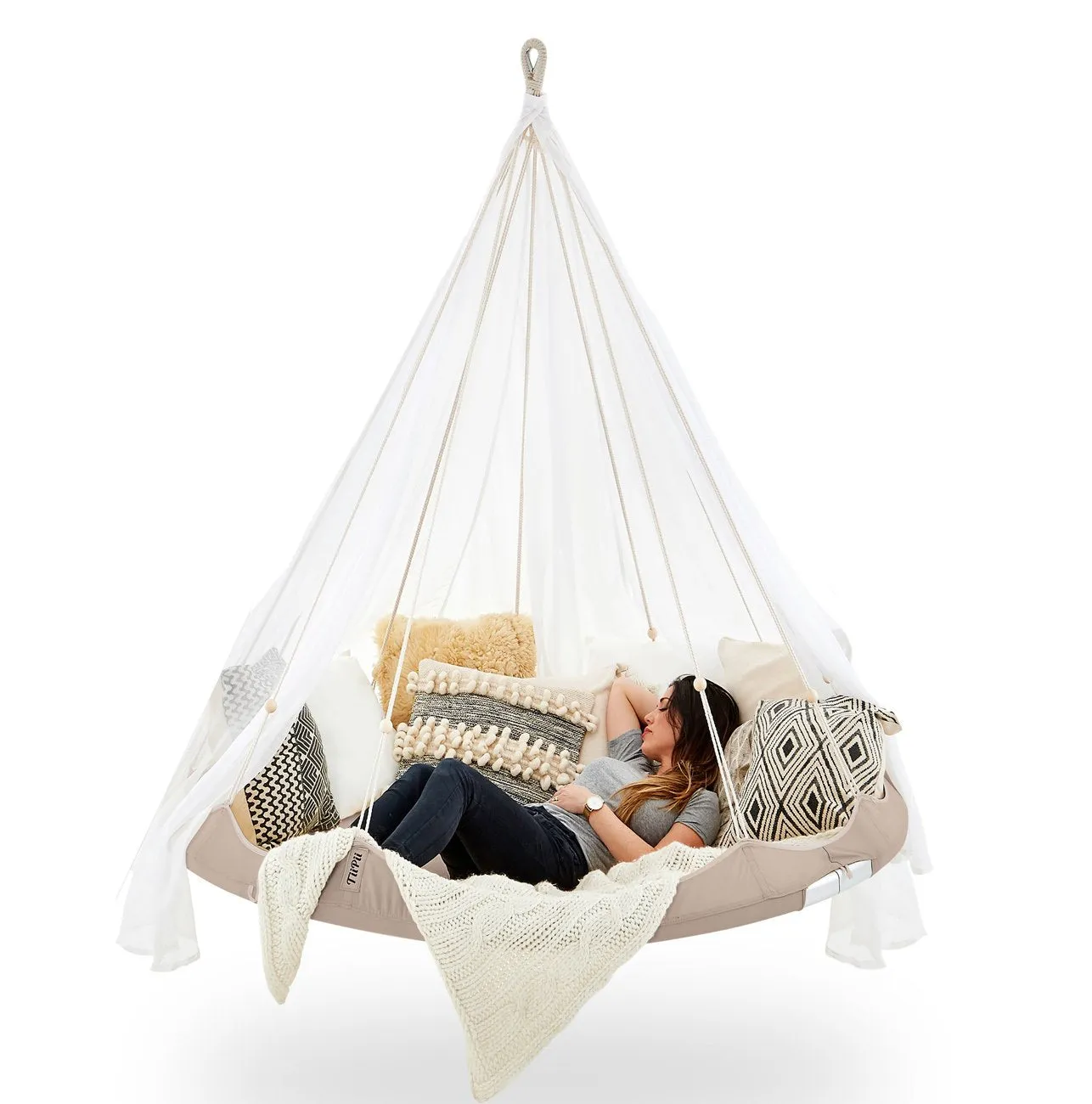 Classic TiiPii Bed, Medium