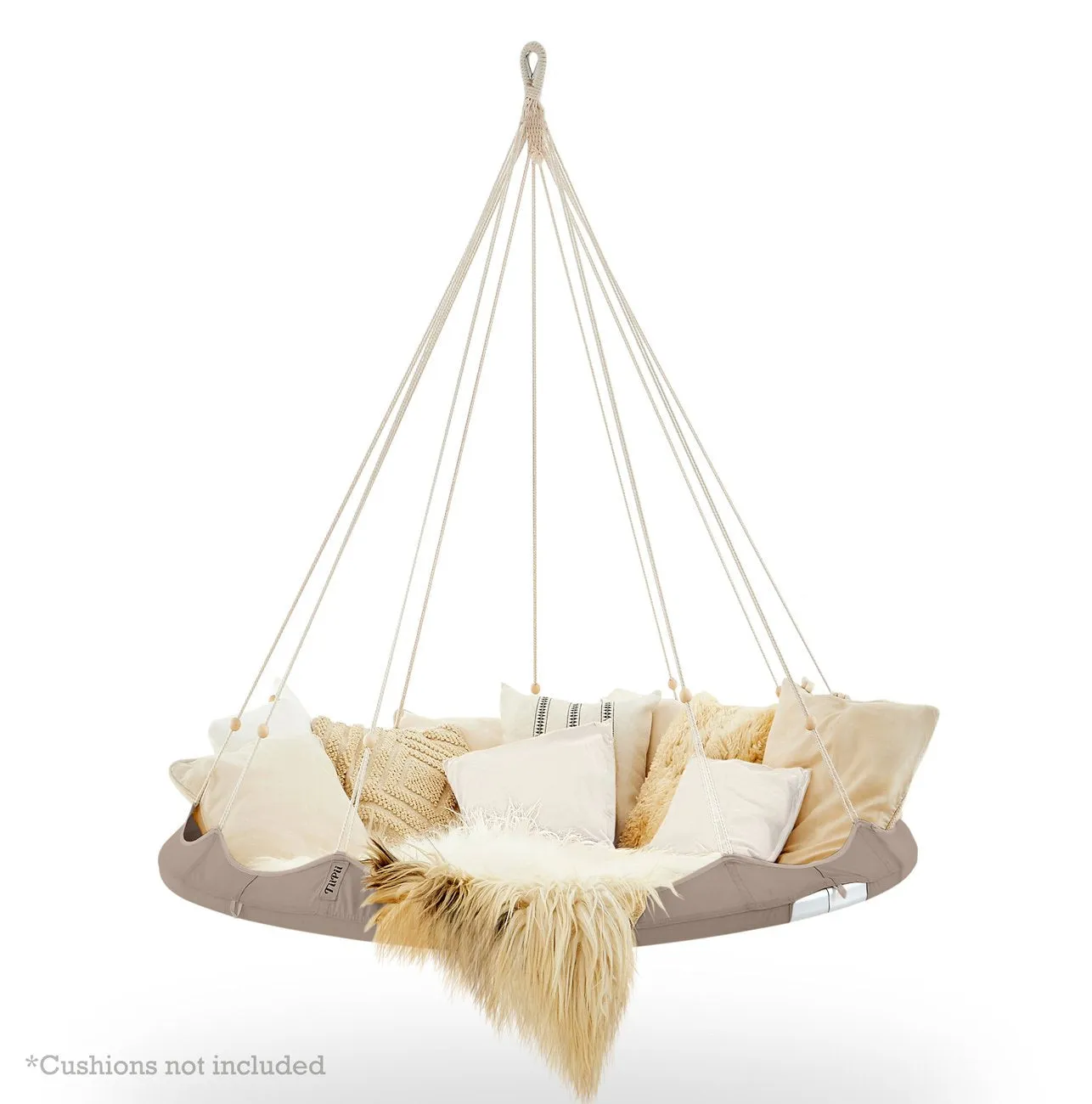 Classic TiiPii Bed, Medium
