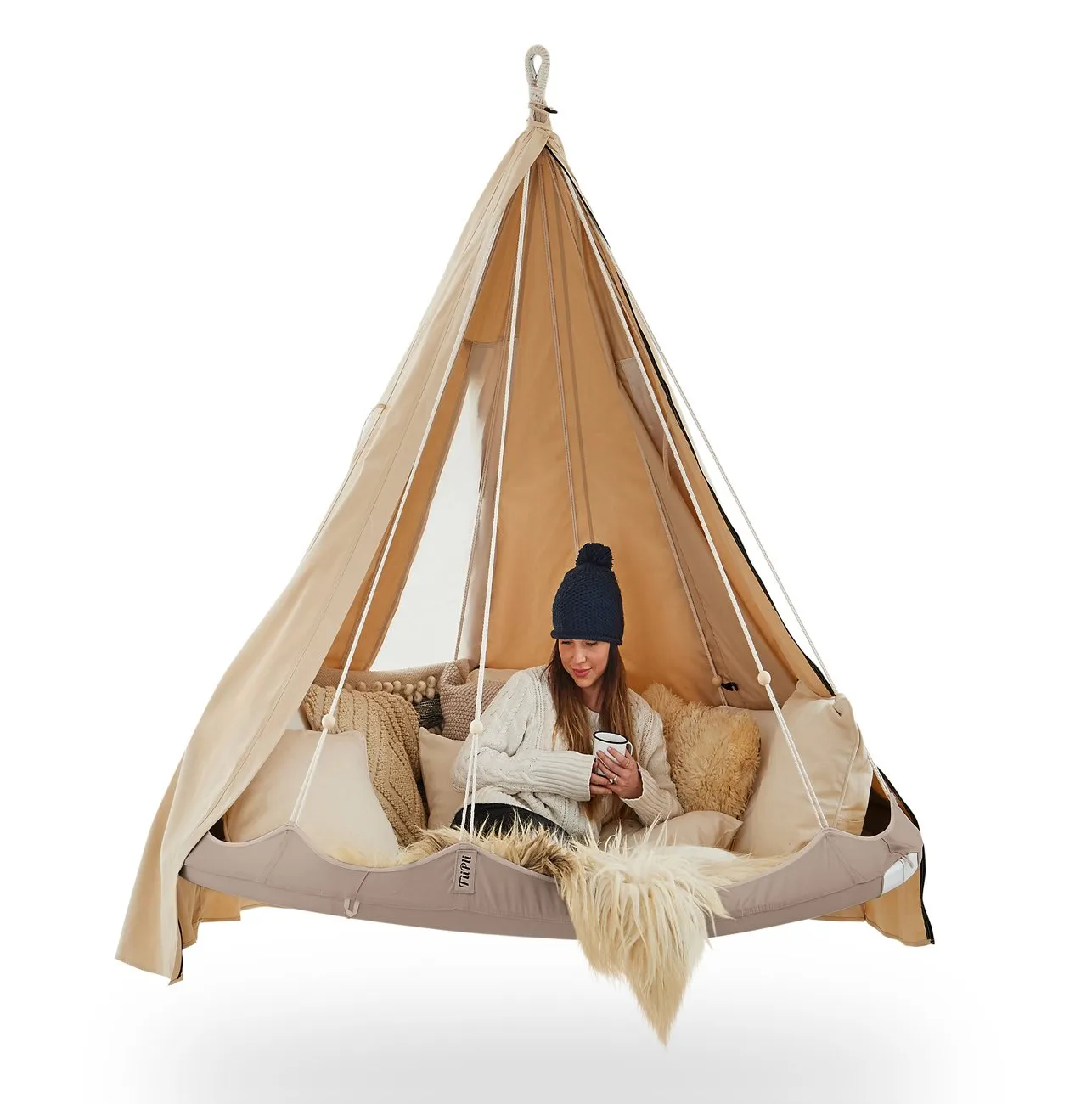 Classic TiiPii Bed, Medium