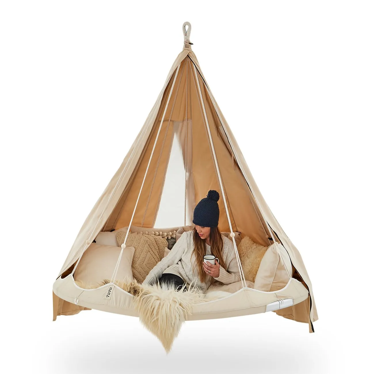 Classic TiiPii Bed, Medium