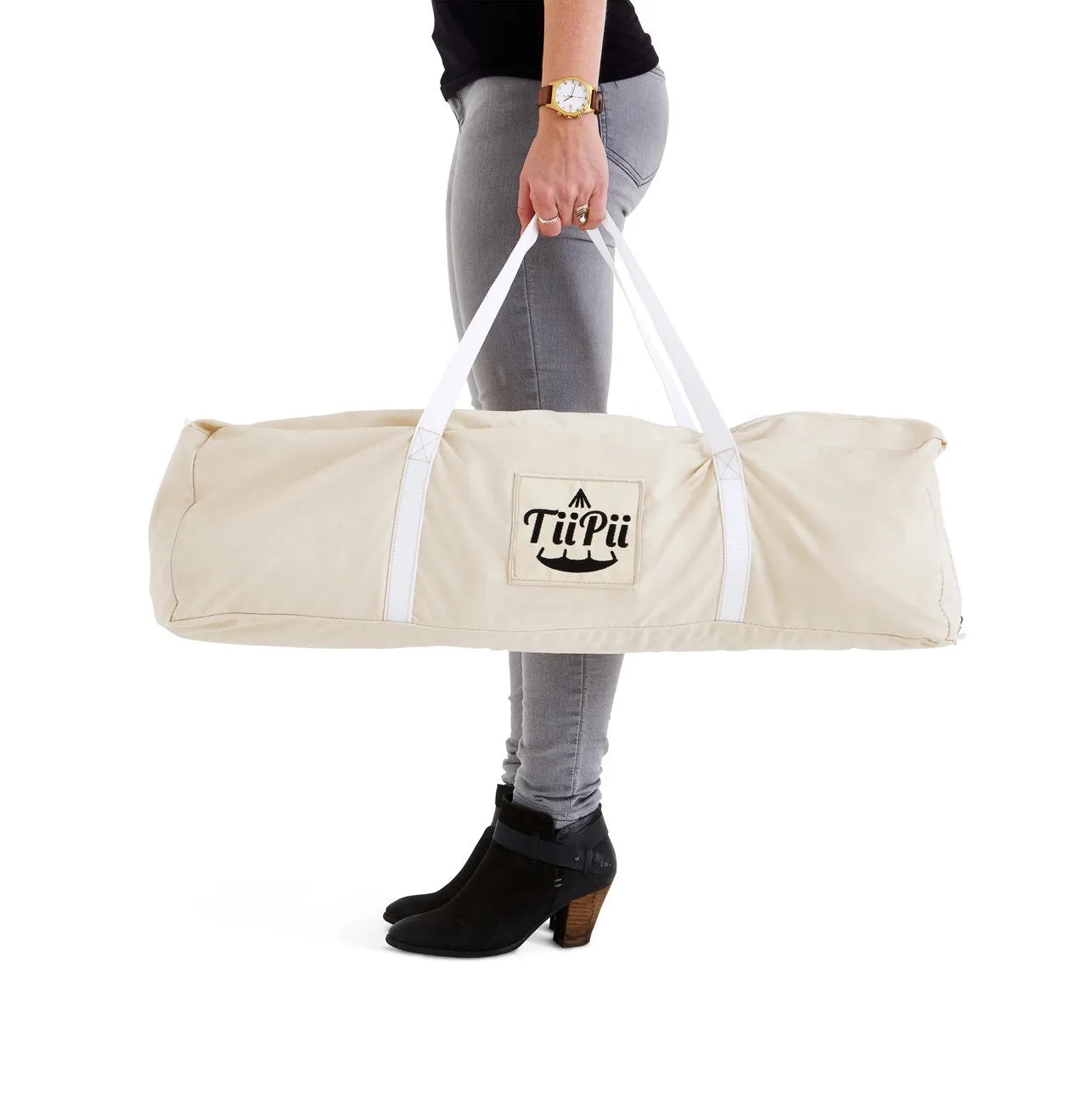 Classic TiiPii Bed, Medium