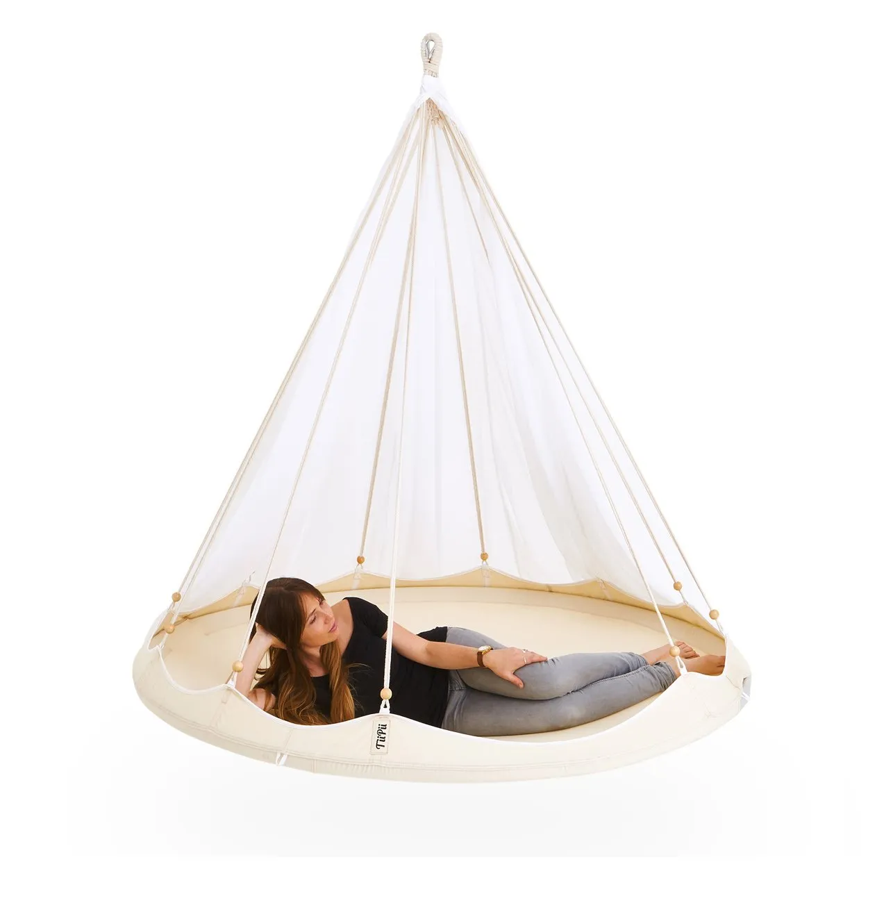 Classic TiiPii Bed, Medium
