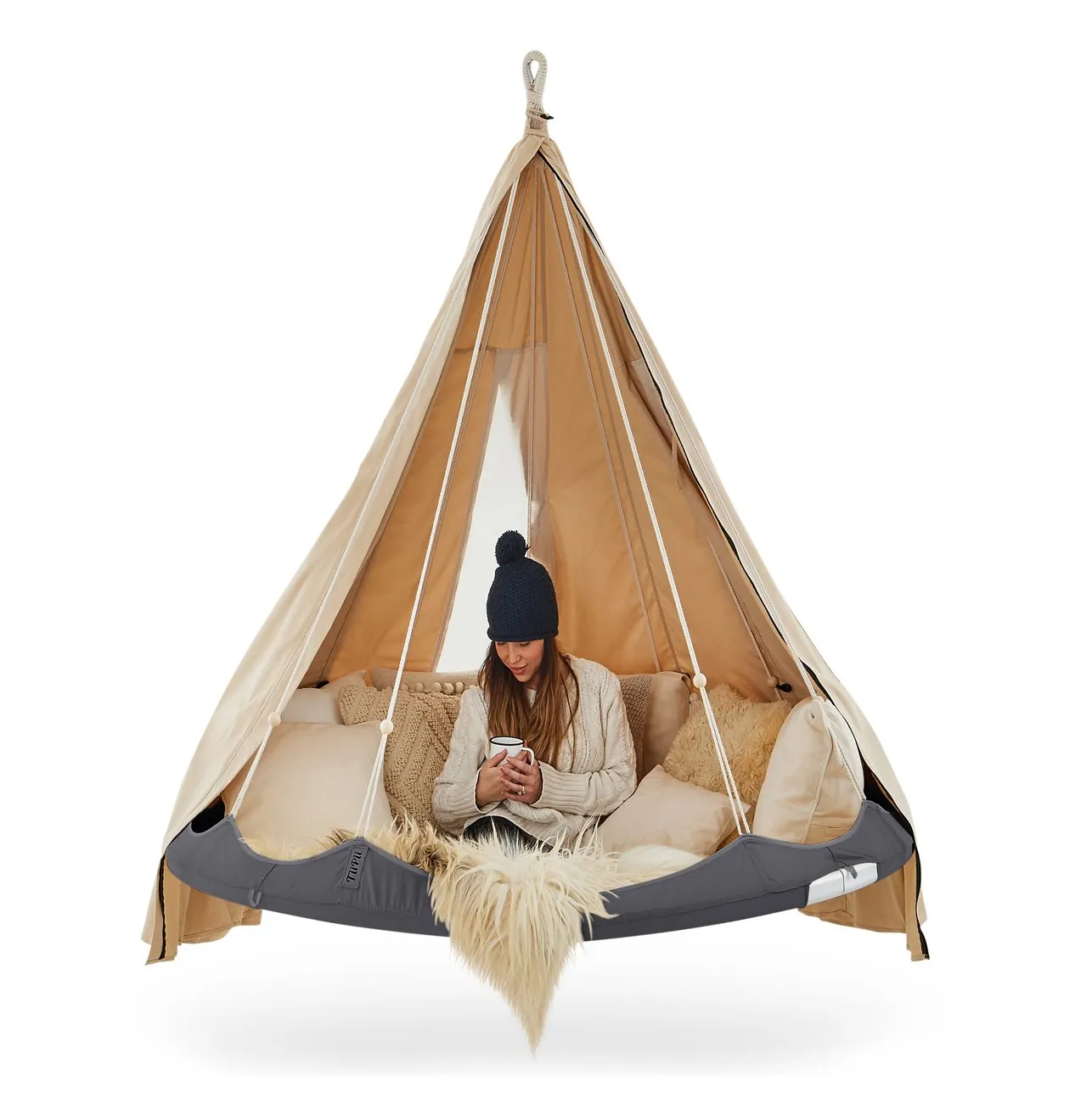 Classic TiiPii Bed, Medium