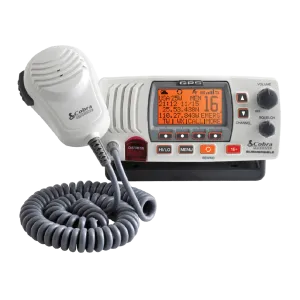 Cobra MRF77 GPS