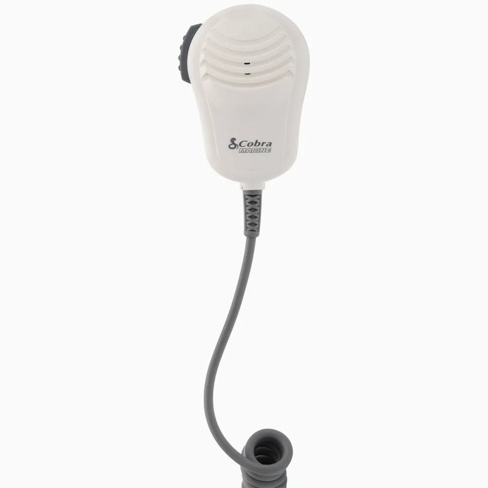 Cobra MRF77 GPS