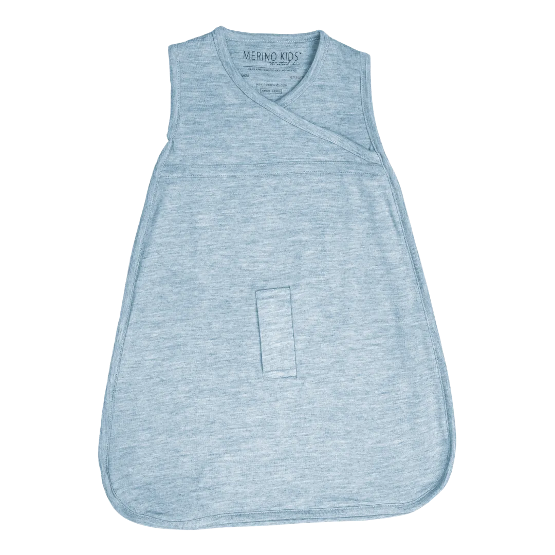 Cocooi Sleeping Bag - Sky Blue