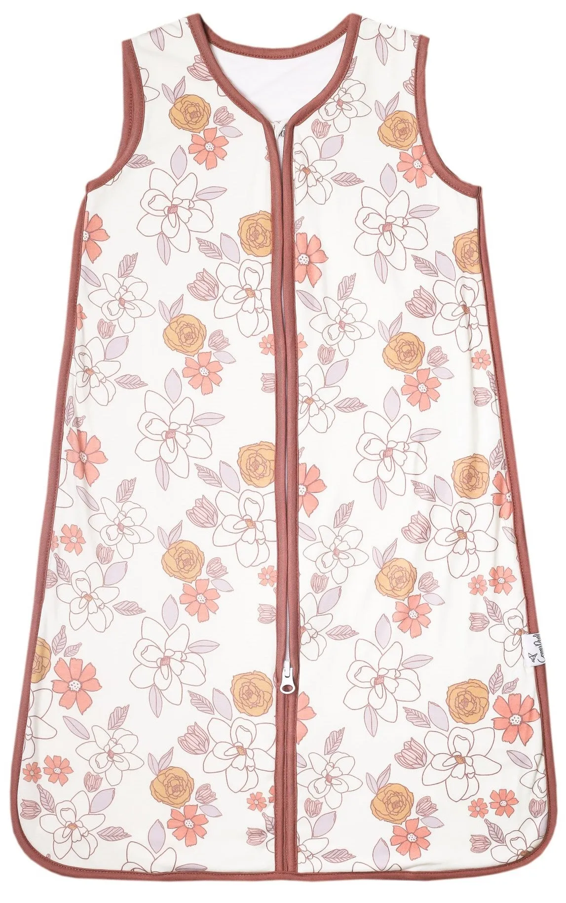 Copper Pearl Ferra Sleep Bag - 2 Sizes Available