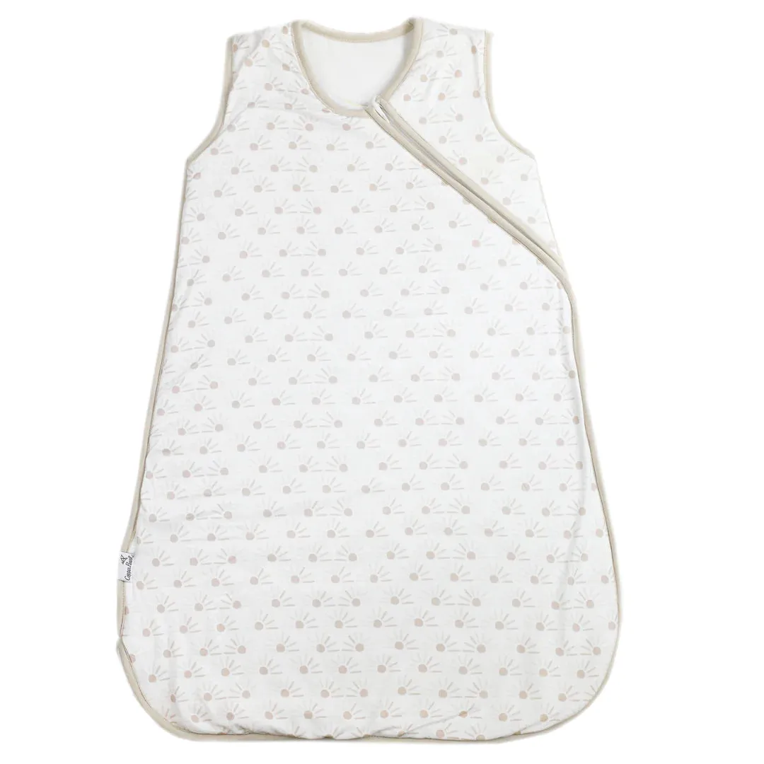 Copper Pearl Sleep Bag Shine