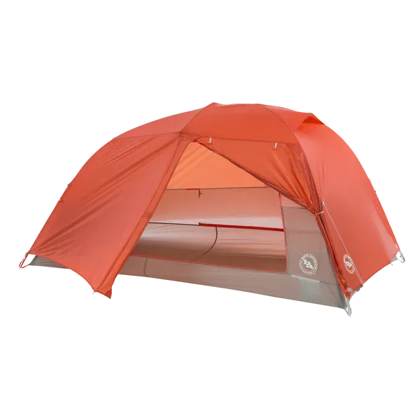 Copper Spur HV UL3 Tent
