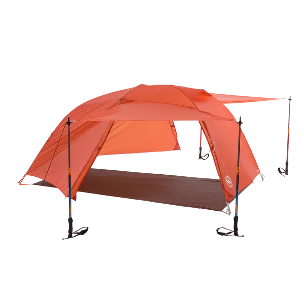 Copper Spur HV UL3 Tent