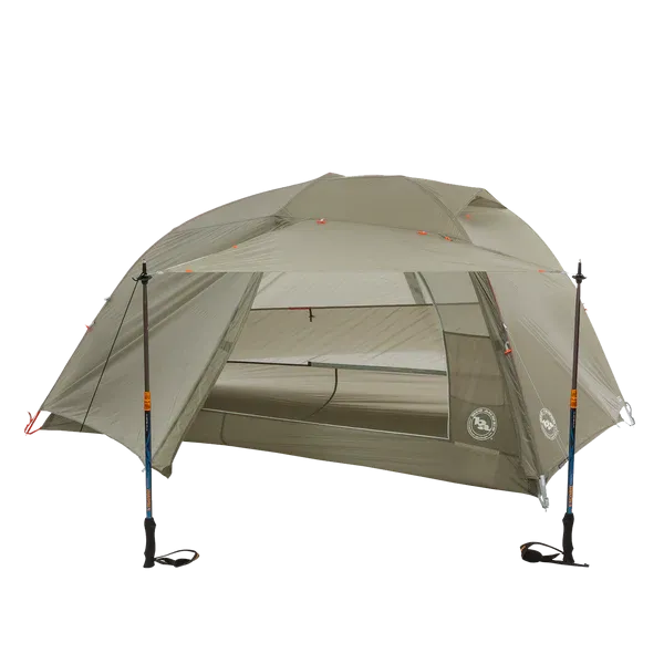 Copper Spur HV UL3 Tent