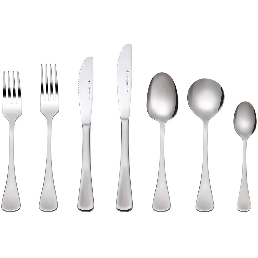 Cosmopolitan 42 Piece Cutlery Set
