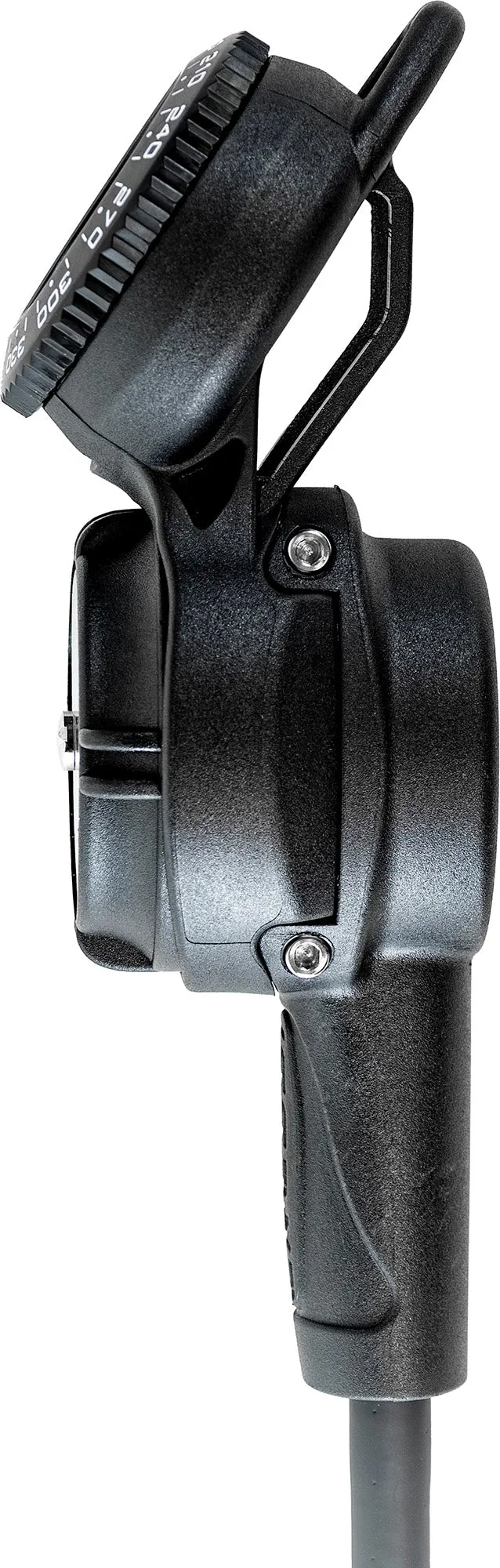 Cressi Console CPD 3 PSI 2 Gauge with Compass Scuba Diving Gauges