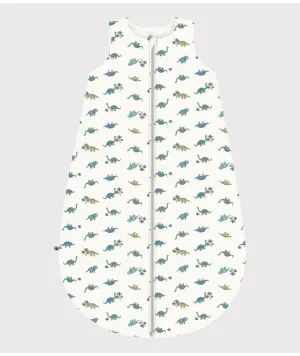 Dino Sleep Bag - Petit Bateau SP25