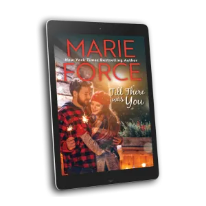 EBOOK: Till There Was You, Book 4, Butler, Vermont Series