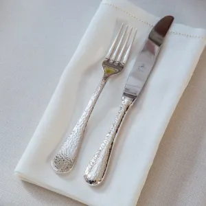 Epoque 20-Piece Stainless Steel Flatware Set