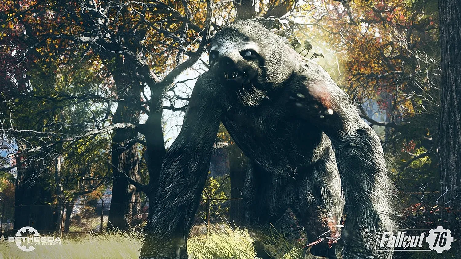 Fallout 76 - Xbox One Tricentennial Edition