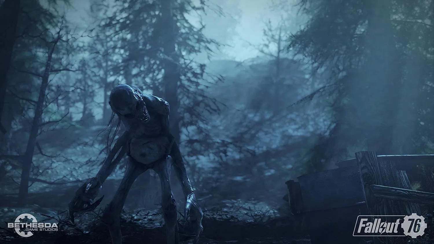 Fallout 76 - Xbox One Tricentennial Edition