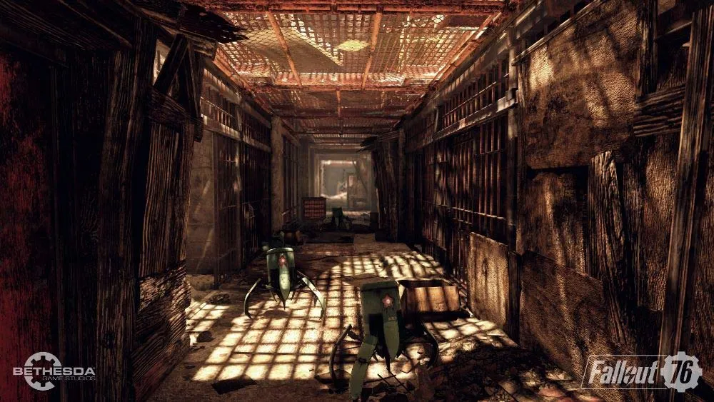 Fallout 76 - Xbox One Tricentennial Edition