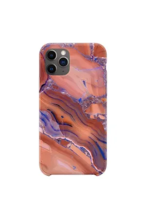 Fanjoy: Marble Phone Case