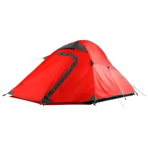 First Ascent Helio