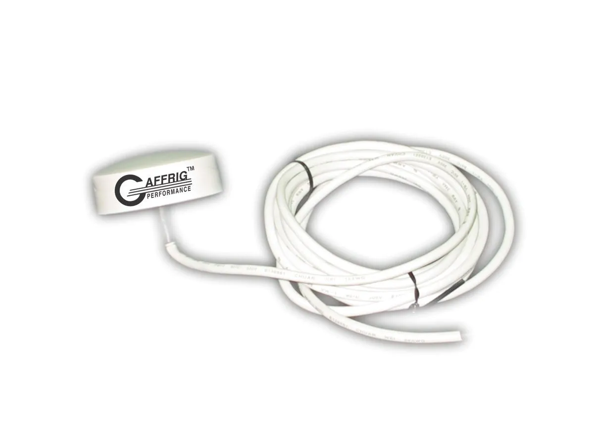 GAFFRIG PART #9251 GPS RECEIVER