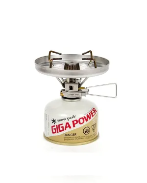 GigaPower Windscreen