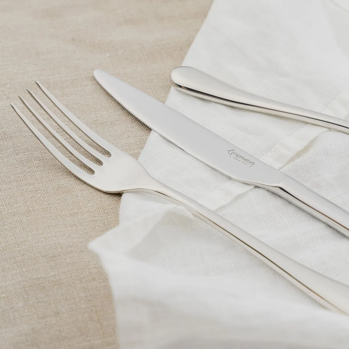 Gliss Table Fork