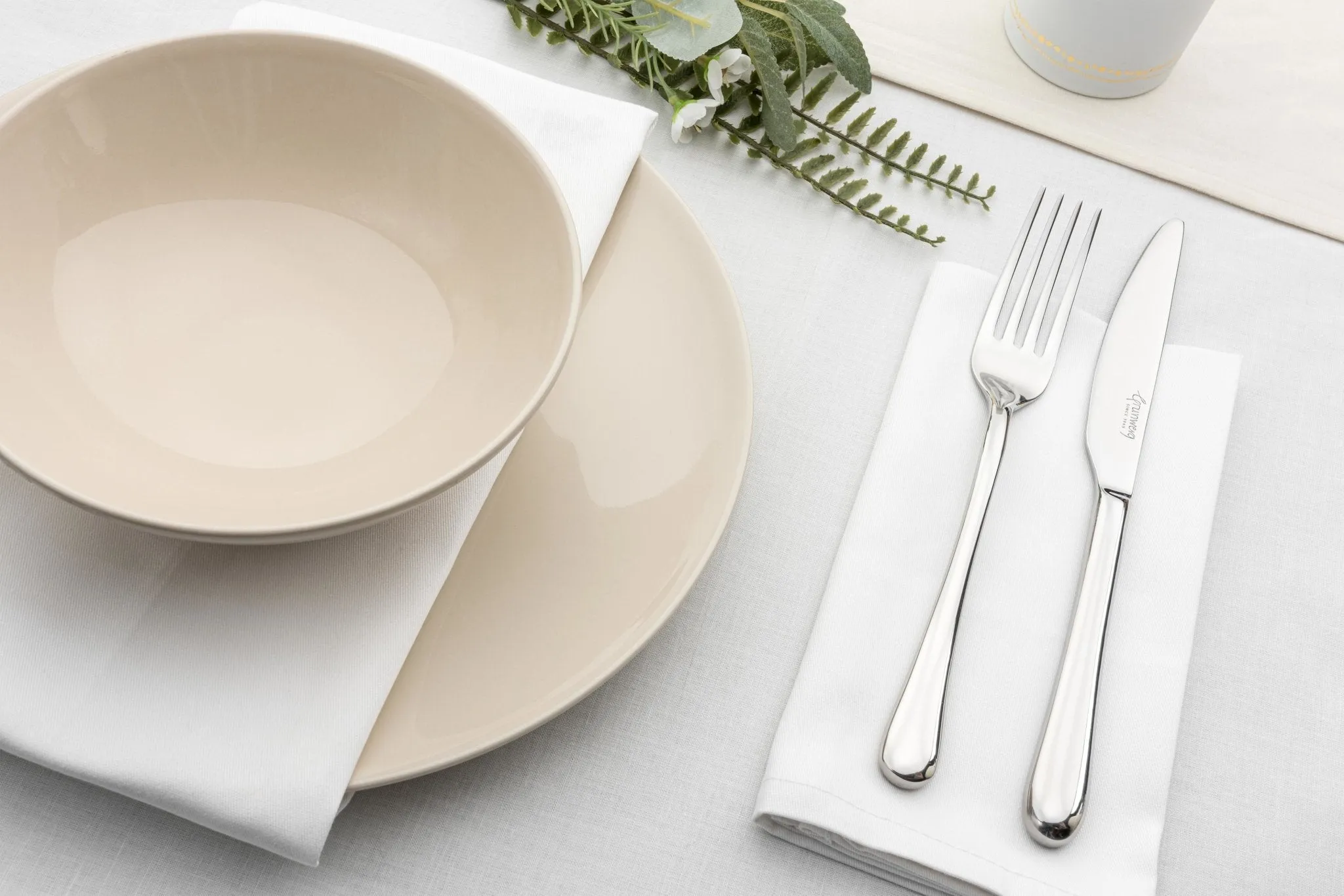 Gliss Table Fork