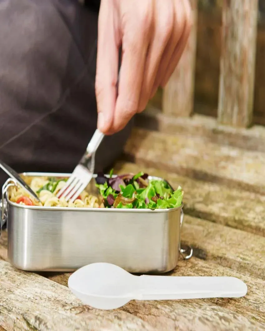 Go Eat Stainles Steel Cutlery Set