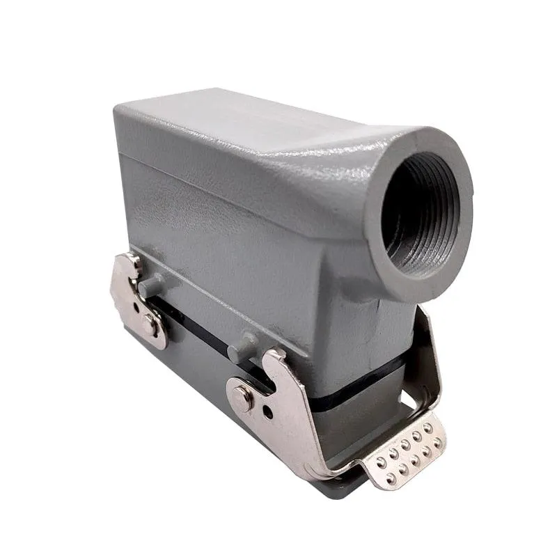 Heavy Duty Connectors HDC-HSB-006-1/2/3/4 F/M 6pin 35A