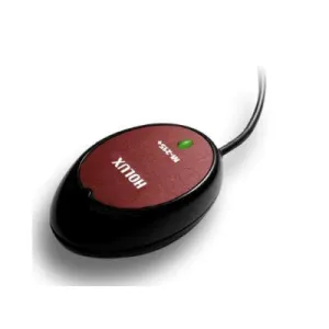 Holux M-215  USB GPS Receiver