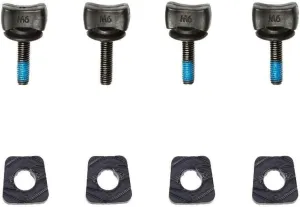 Hyperlite M6 Thumb Screw Hardware Kit (53920830)