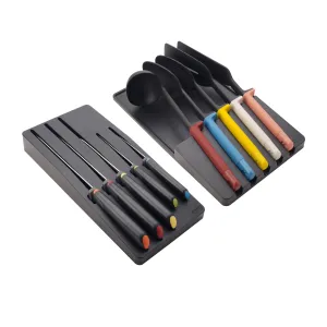 Joseph Joseph Utensil and Knife Set 10 Piece