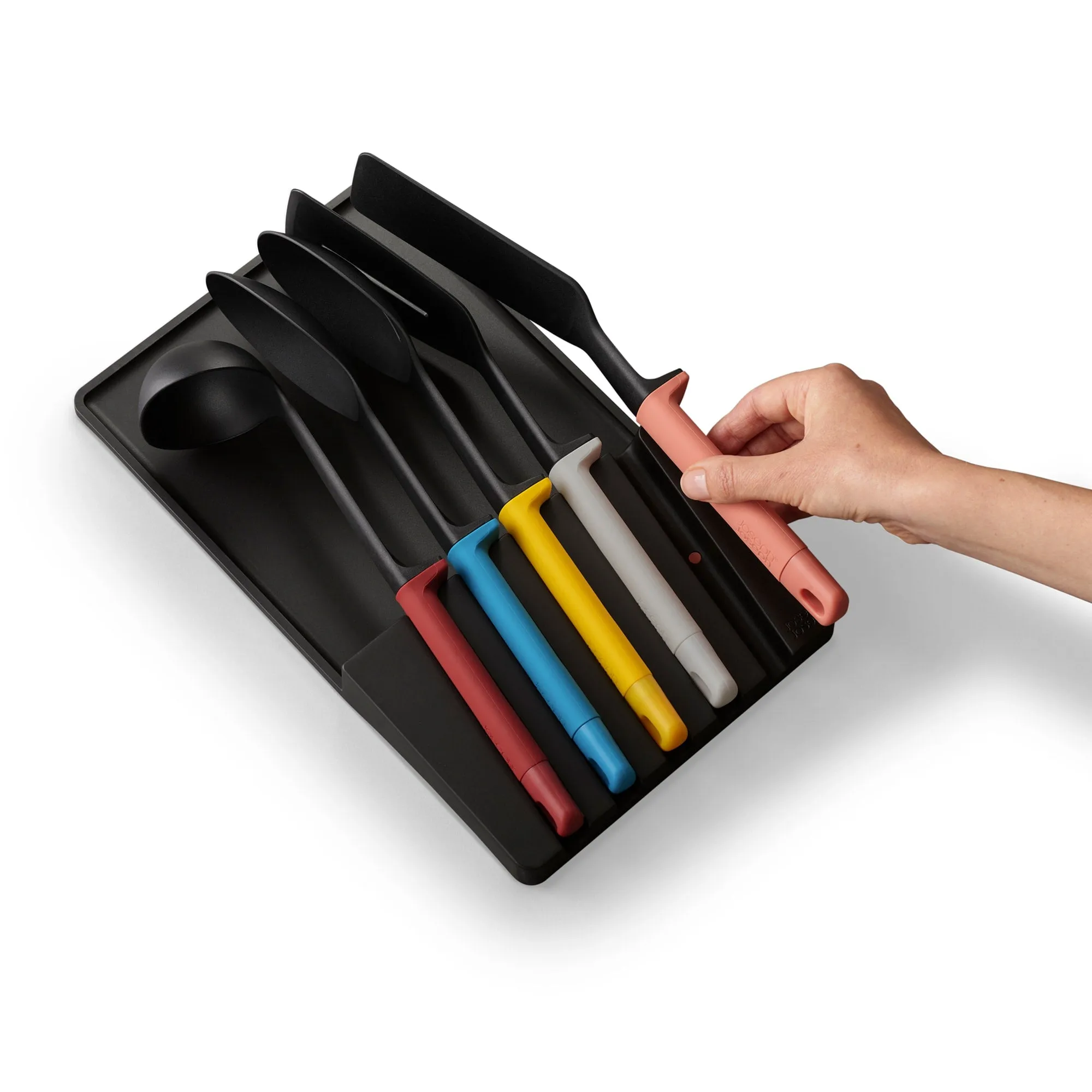 Joseph Joseph Utensil and Knife Set 10 Piece