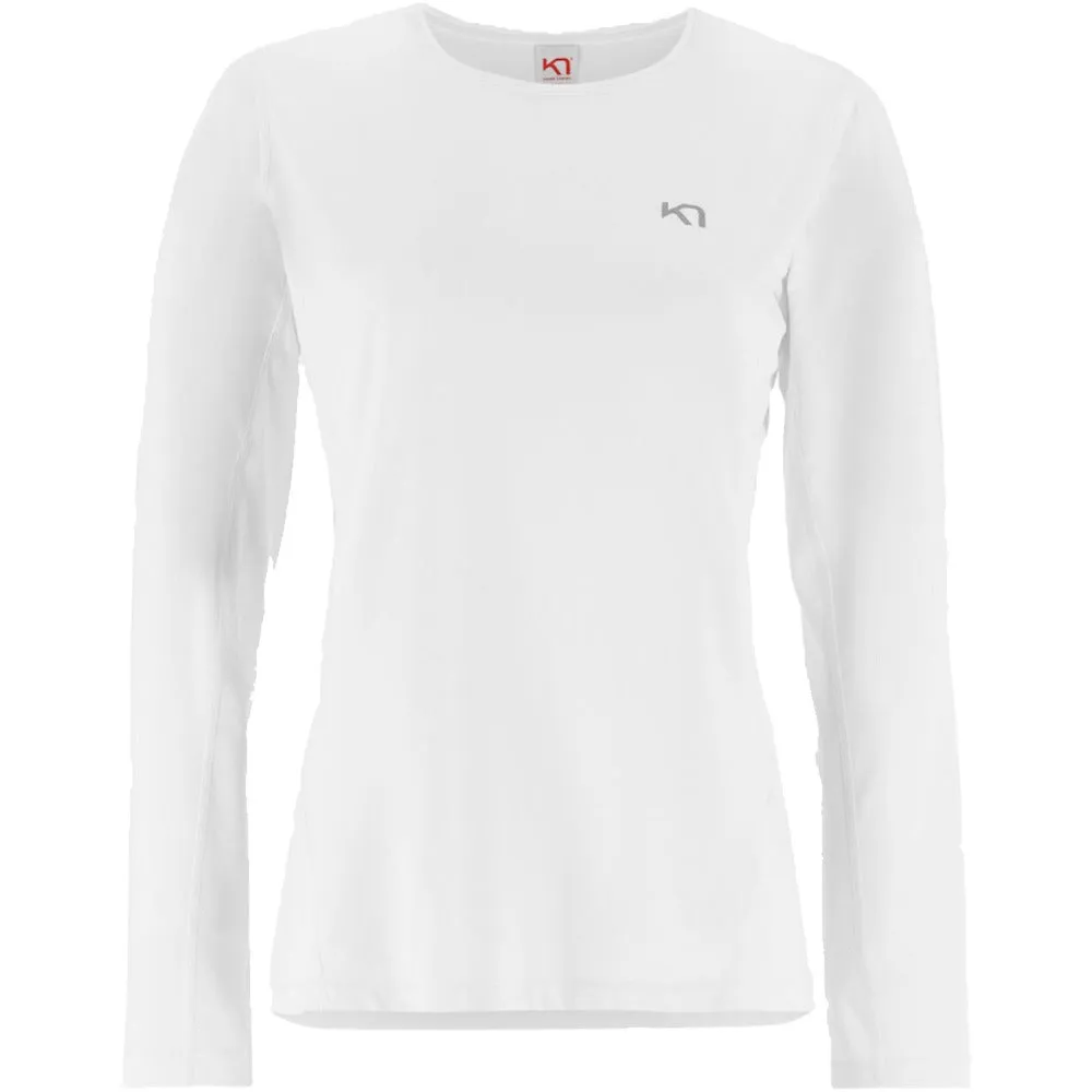 Kari Traa Nora 2.0 Womens Long Sleeve 2023