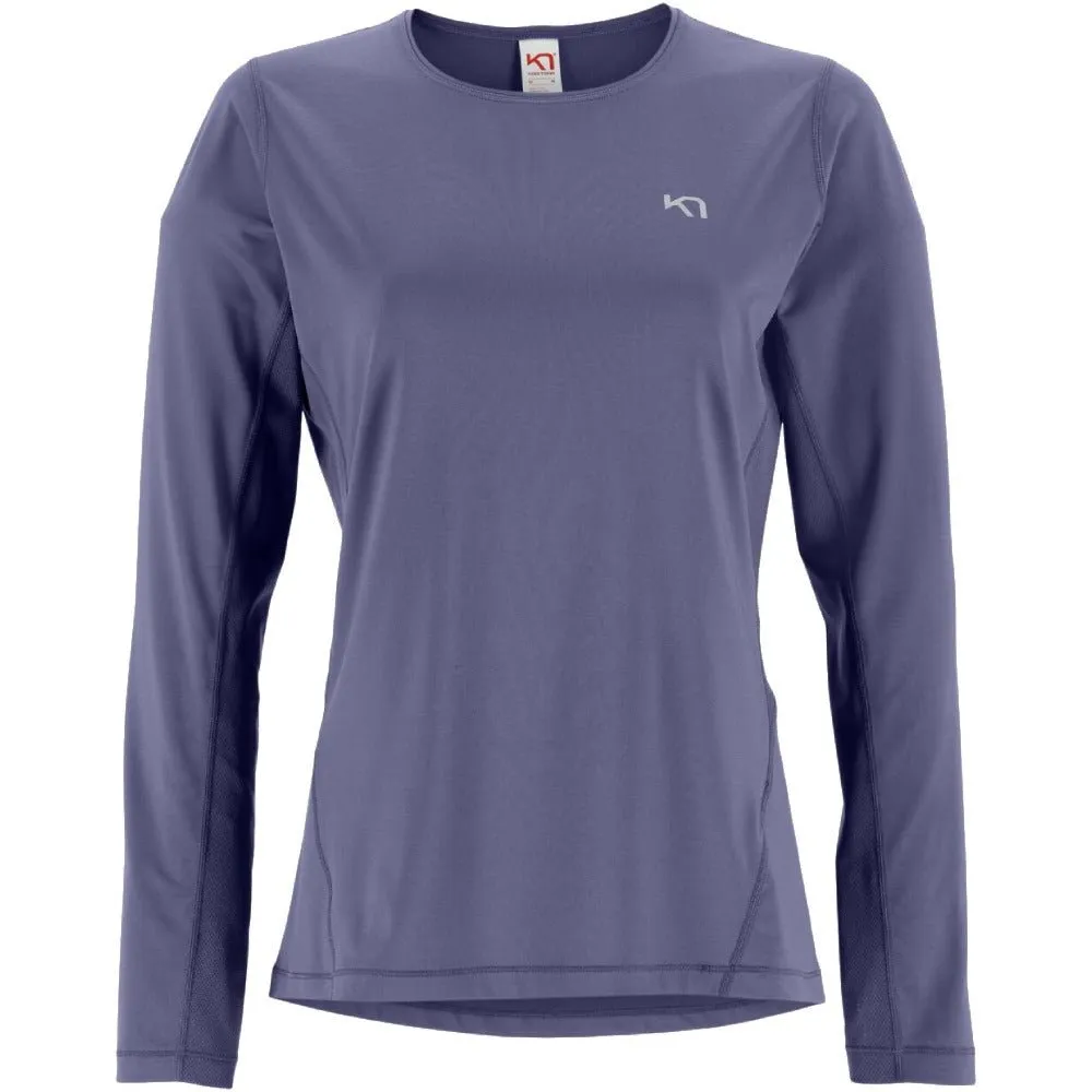 Kari Traa Nora 2.0 Womens Long Sleeve 2023
