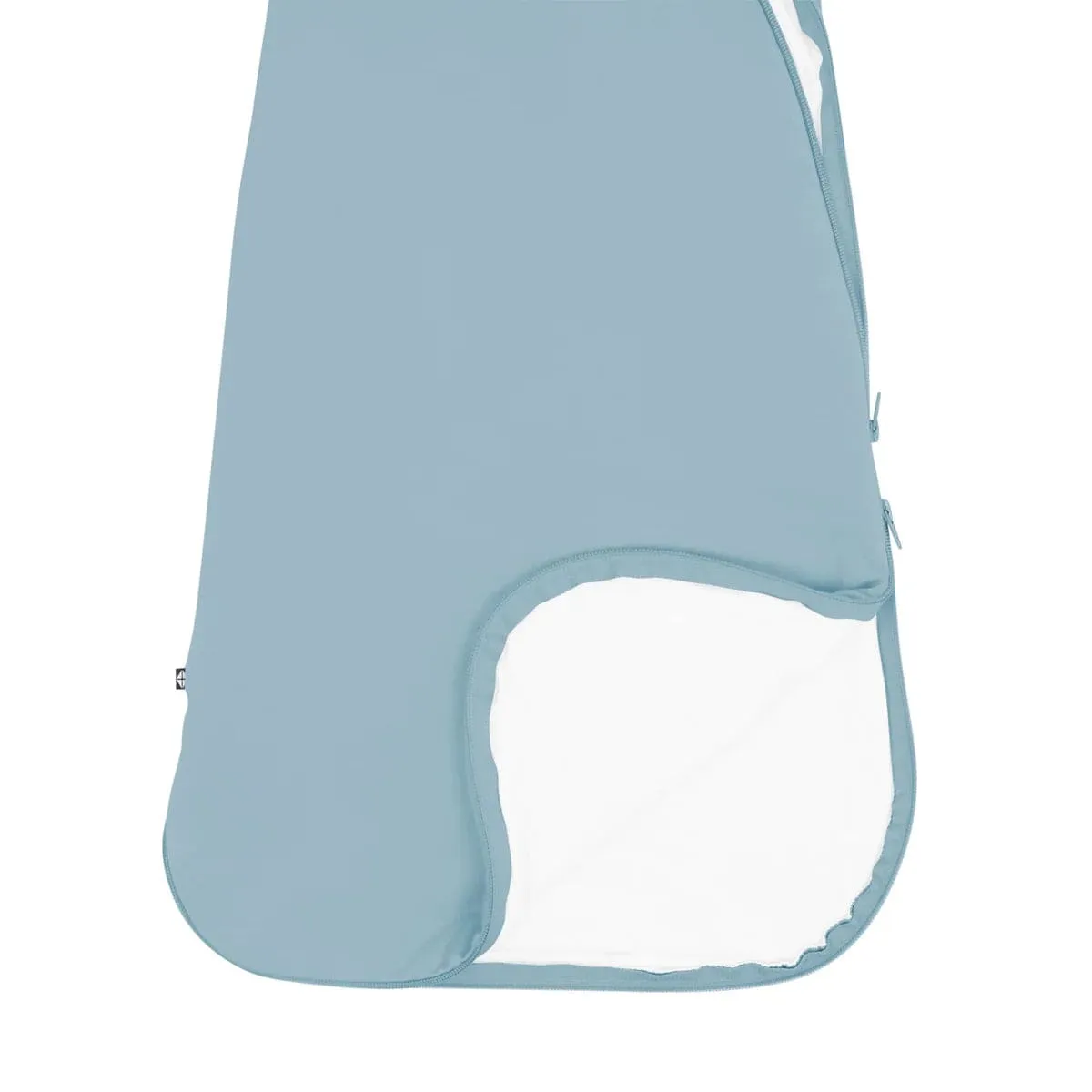Kyte BABY | Sleep Bag 1.0 tog - Dusty Blue