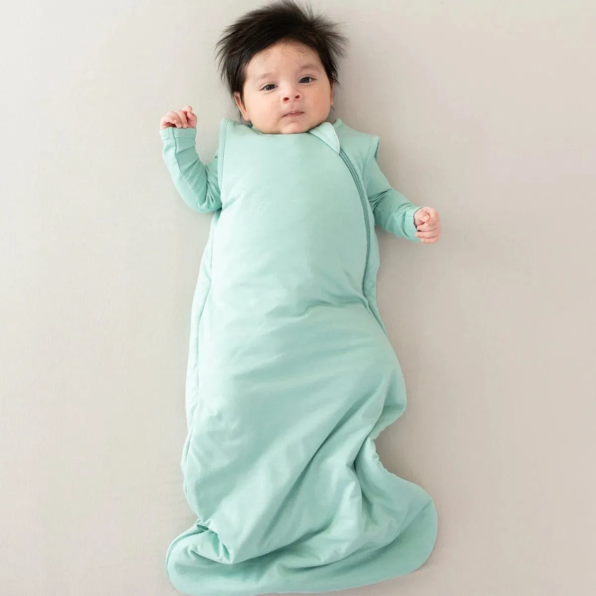 Kyte BABY | Sleep Bag 1.0 tog - Wasabi