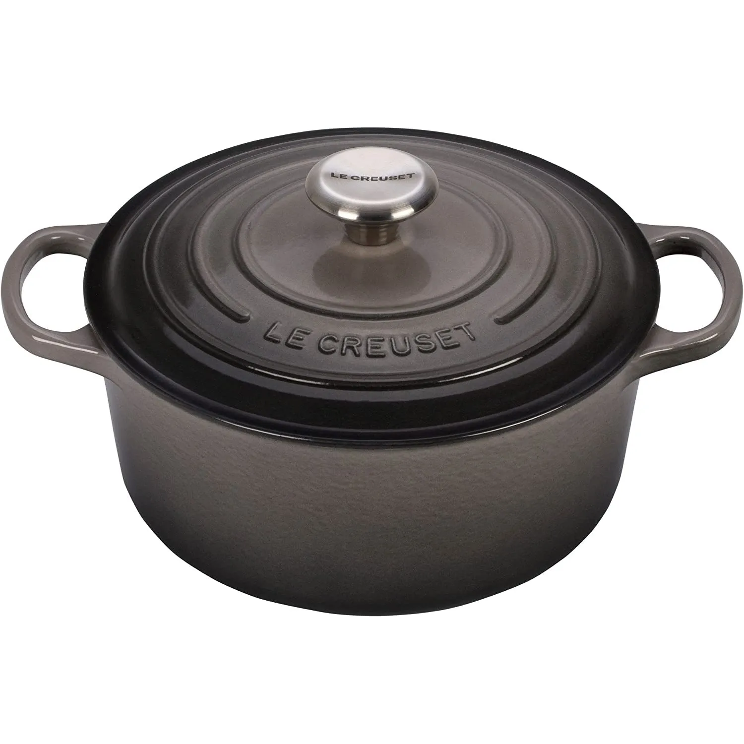 Le Creuset 7 Piece Signature Cookware Set - Oyster