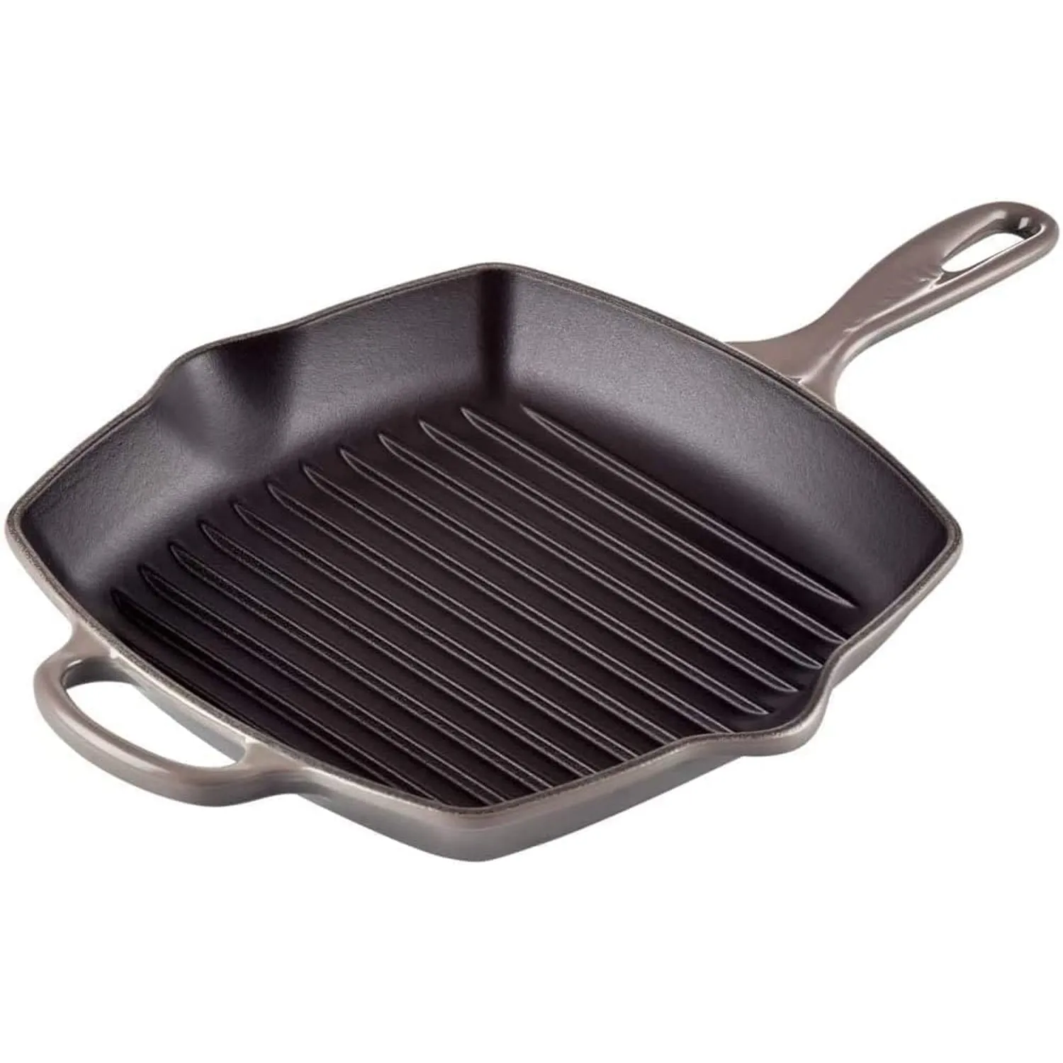 Le Creuset 7 Piece Signature Cookware Set - Oyster