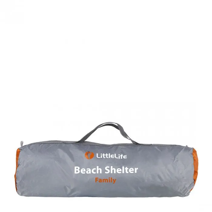 LittleLife Beach Shelter
