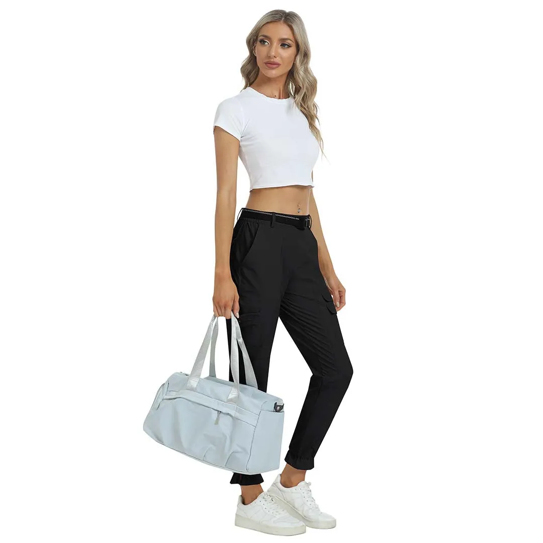 Loose sports overalls for women