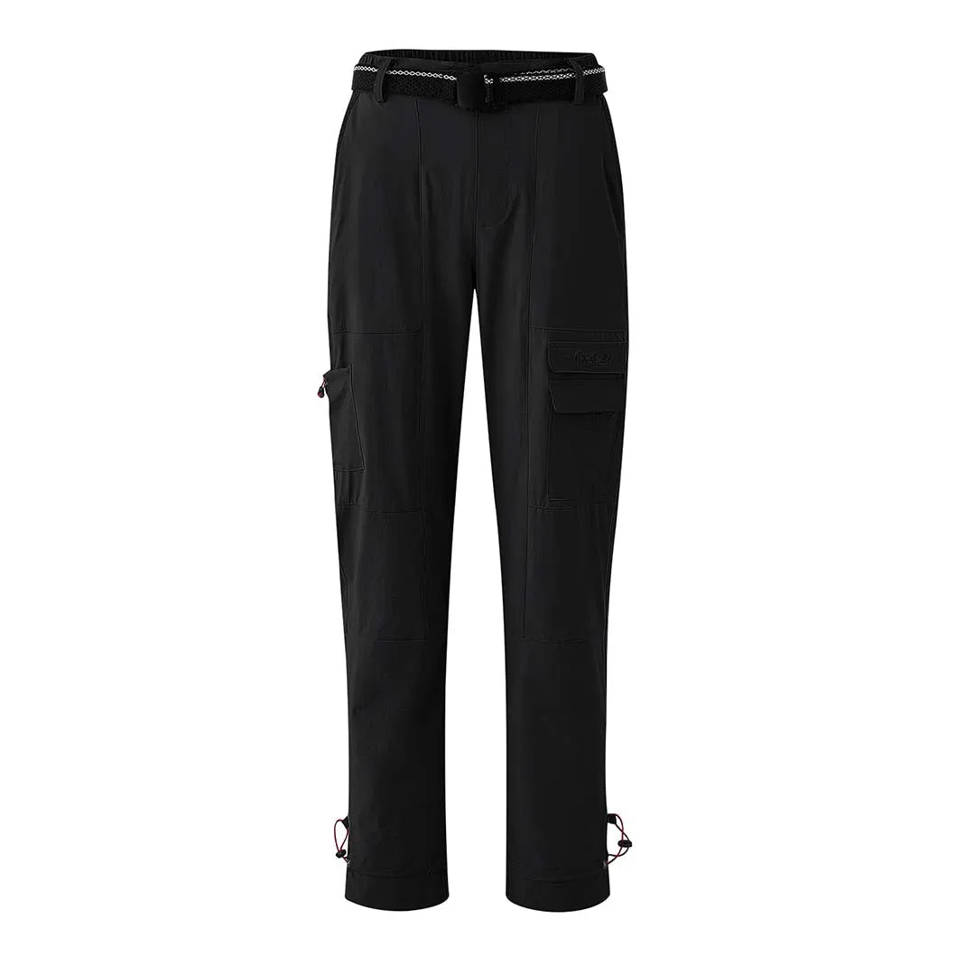 Loose sports overalls for women