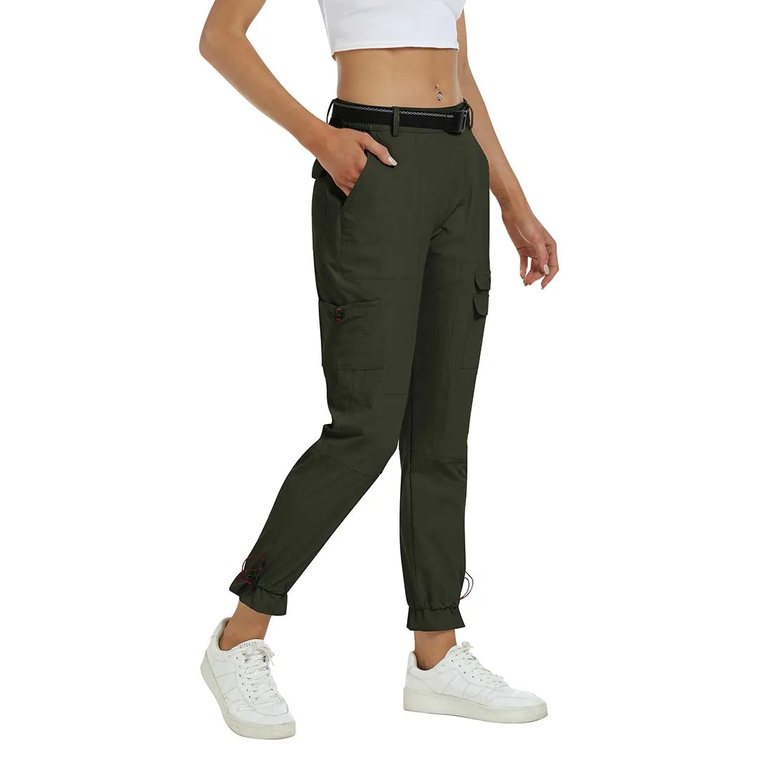 Loose sports overalls for women