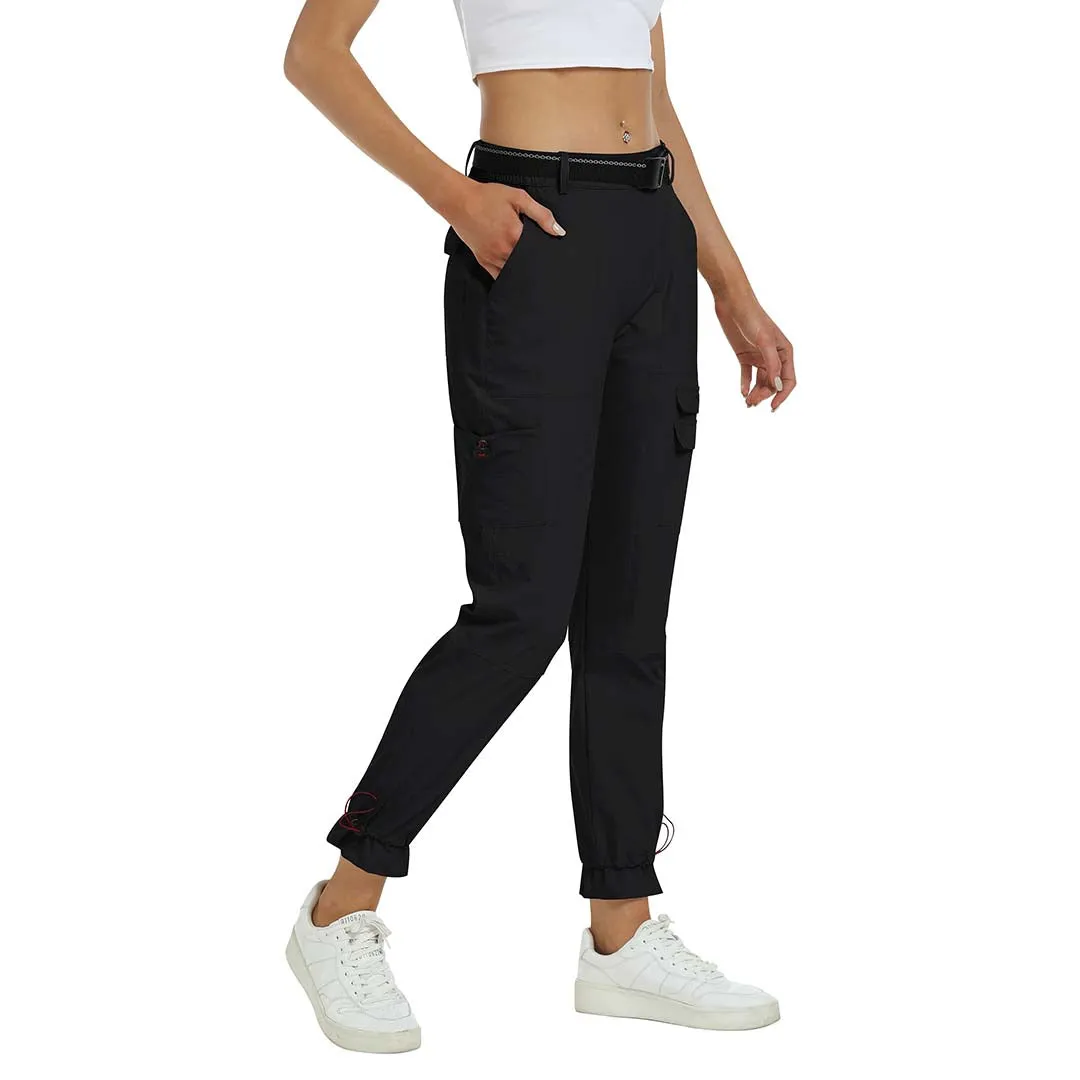Loose sports overalls for women
