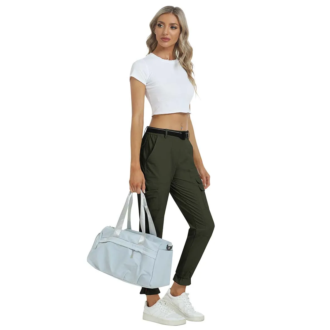 Loose sports overalls for women